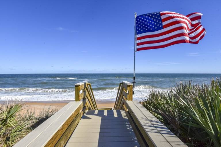 Apartment Flagler Beach
