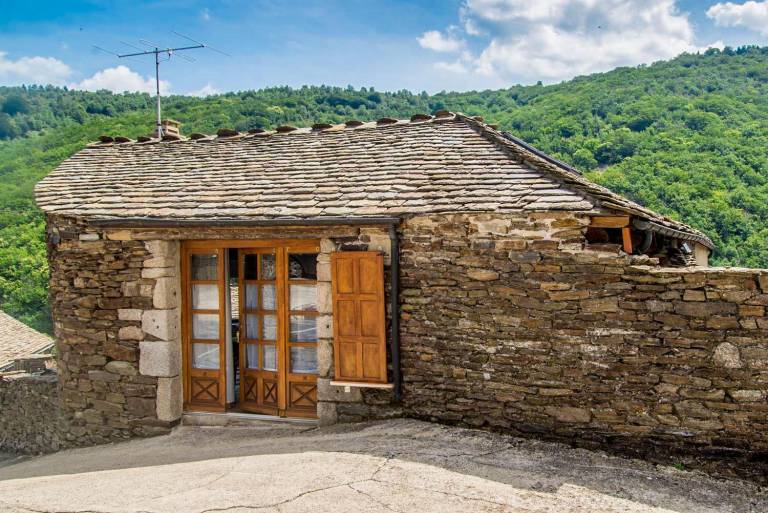 Gîte Pourcharesses