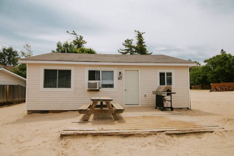 Cottage Wasaga Beach