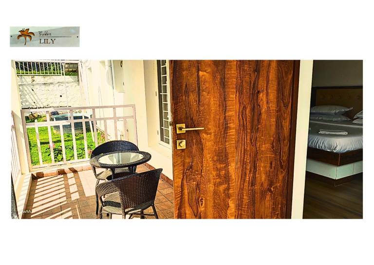 The Summit Homestay — photo 2