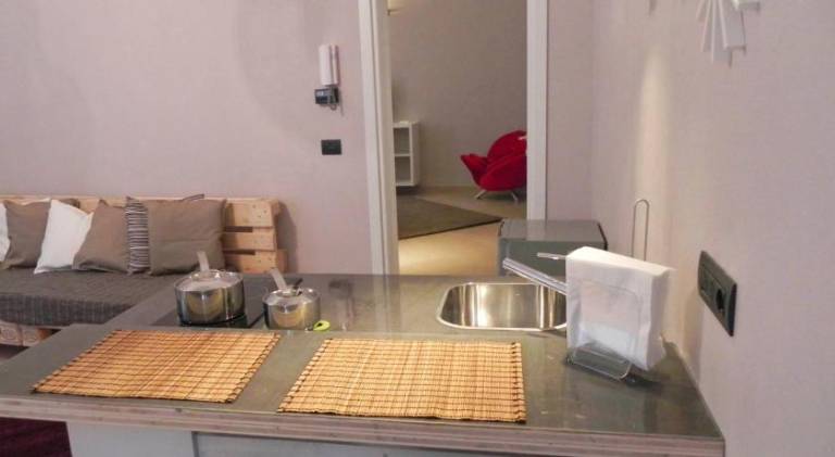Vacation home for 10 persons — photo 4