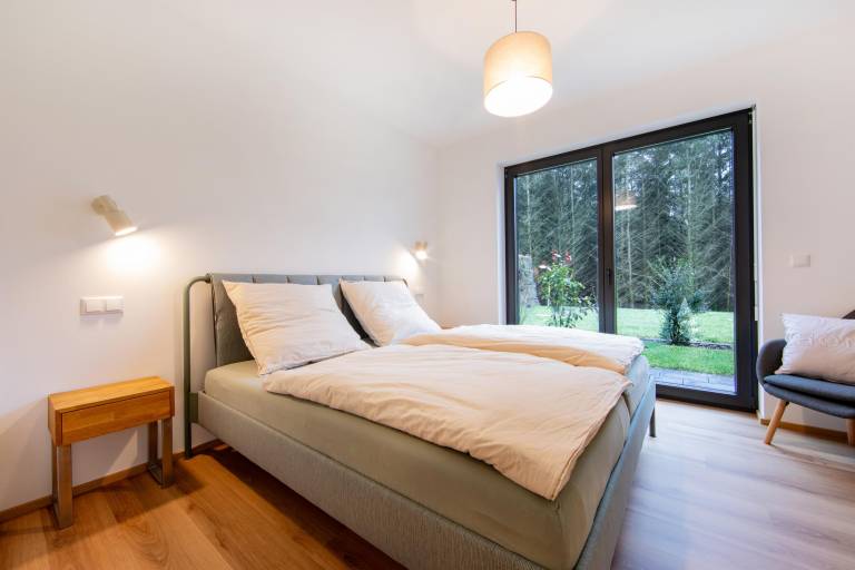 Appartement Daun