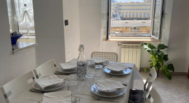 Rental apartment | Near Piazza De Ferrari — photo 3