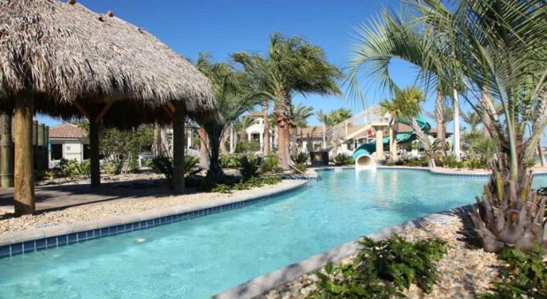 Villa with pool & jacuzzi | Dogs allowed — photo 4