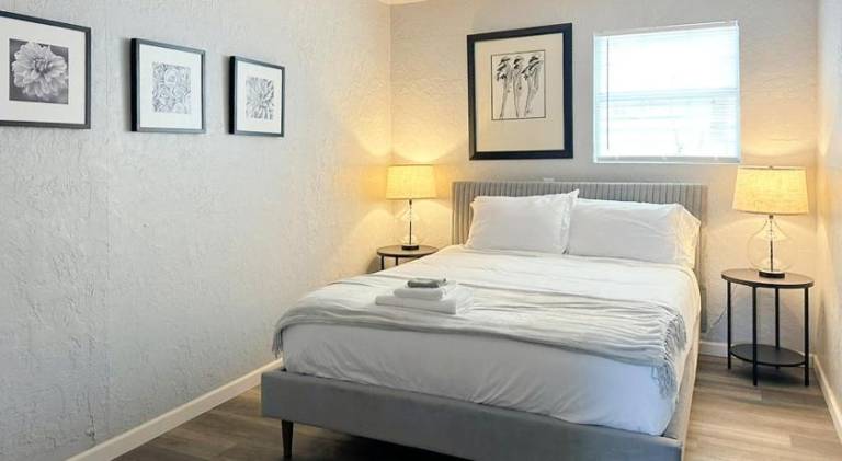 Vacation home | Pets are welcome in Oklahoma City, OK