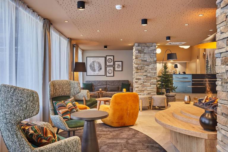 Résidence Odalys Le Mont d'Auron — photo 5