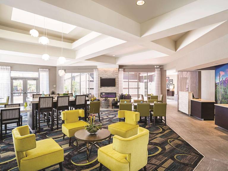 La Quinta Inn & Suites by Wyndham Phoenix Chandler — photo 3