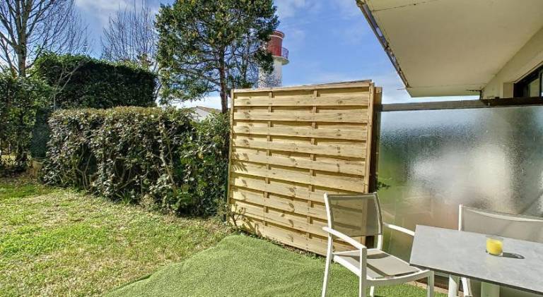 Apartment with patio & garden | Suitable for remote work — photo 3