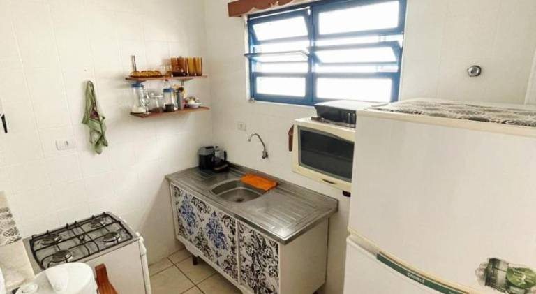 Apartment with 1 room for 6 persons — photo 3