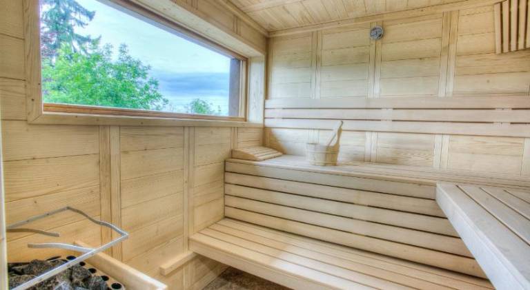 Villa with 4 rooms for 10 persons — photo 5