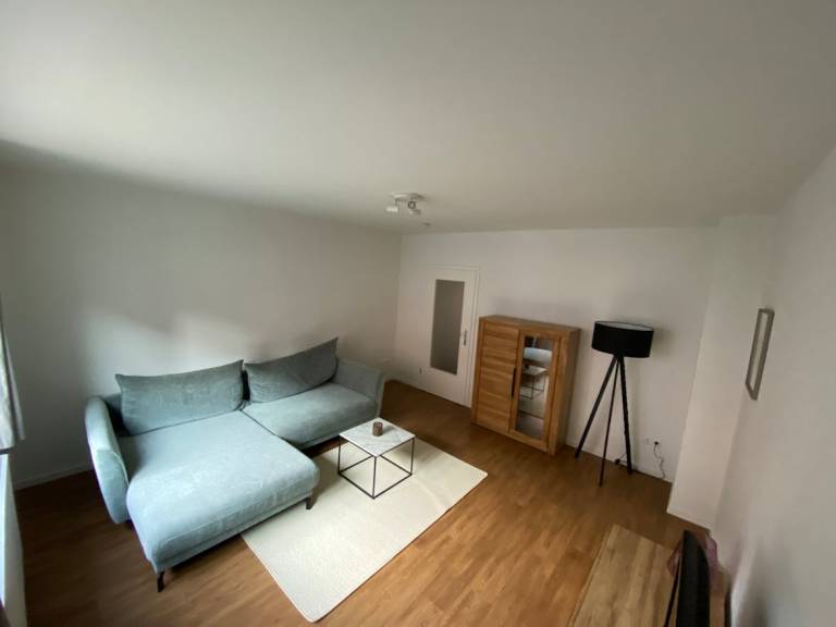 Ferienwohnung Kronshagen