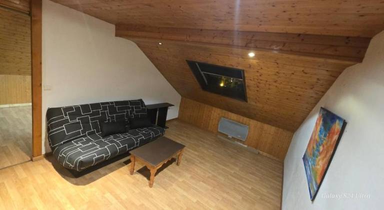 Rental apartment | Pets are welcome in Combloux