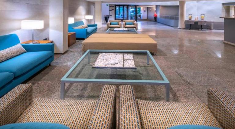 Gran Hotel Rey Don Jaime — photo 5