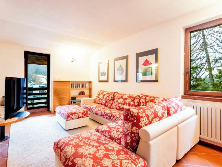 Ferienwohnung  Madesis