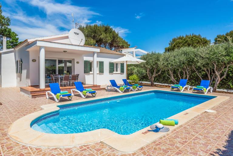Menorca Velasco CB