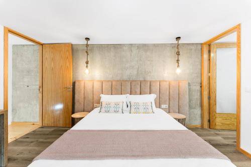Apartamento Vilar da Veiga