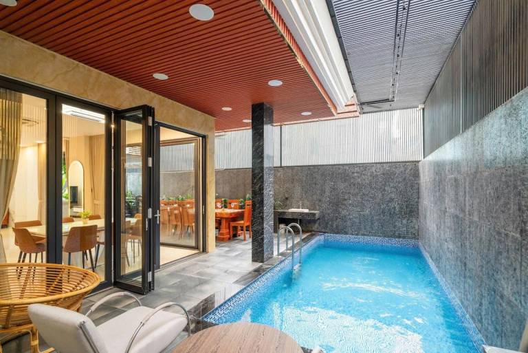Beautiful house | Good for workation | Pet-friendly in Ho Chi Minh City