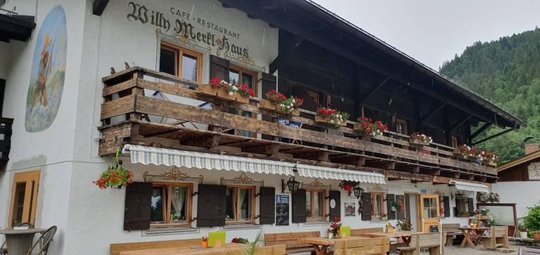 Privatzimmer in Spitzingsee, Schliersee f&uuml;r max. 2 Personen