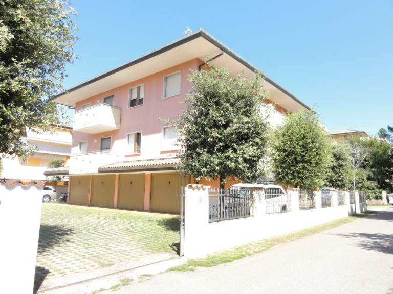 Appartamento Lignano Pineta