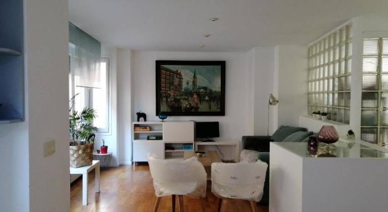 Apartamento Tudela