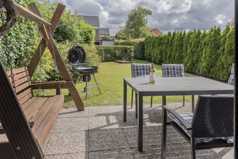 Ferienhaus  Wittmund
