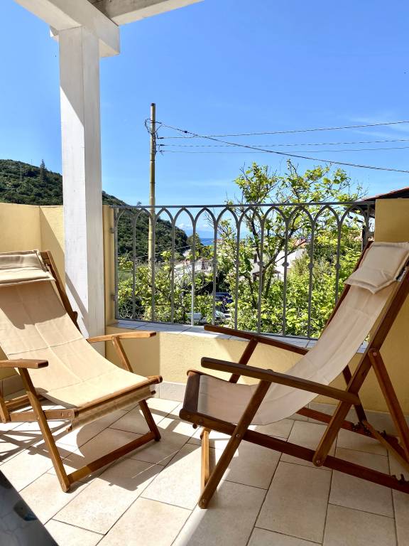Villa Pomonte