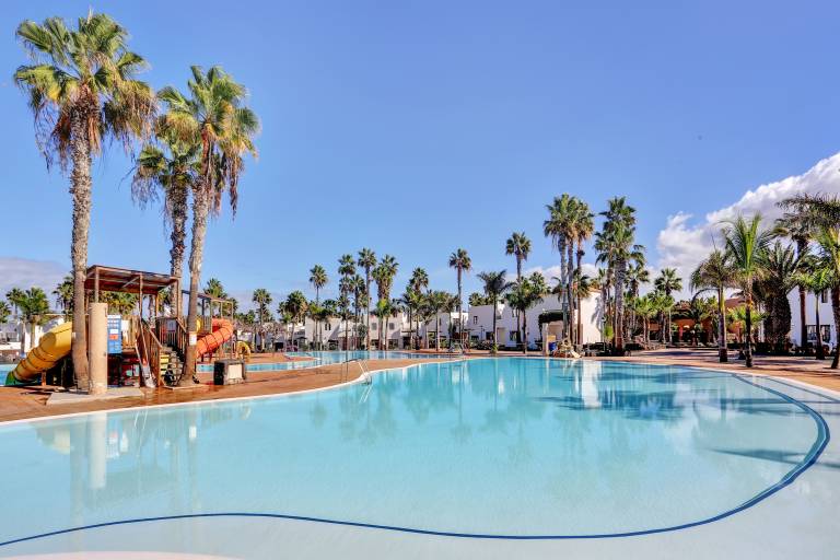 Ferienwohnung  Corralejo
