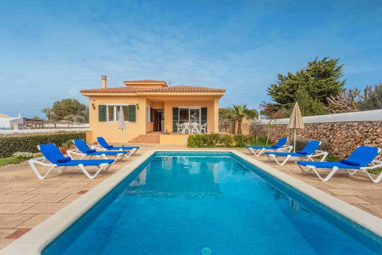 Villa Minorca