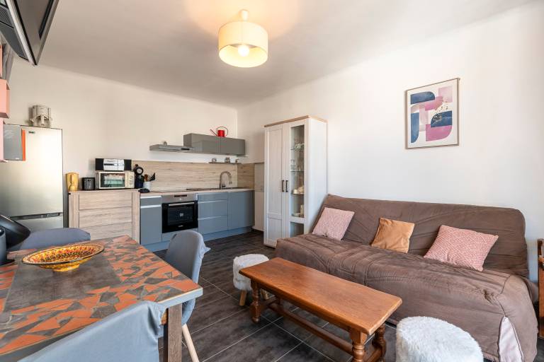 Family-oriented apartment | Pet-friendly — photo 2