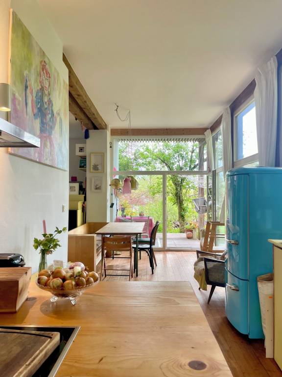 Ferienwohnung Schondorf am Ammersee