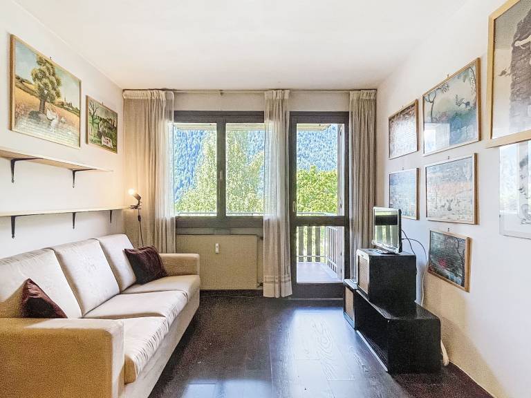 Appartamento vacanza Pinzolo
