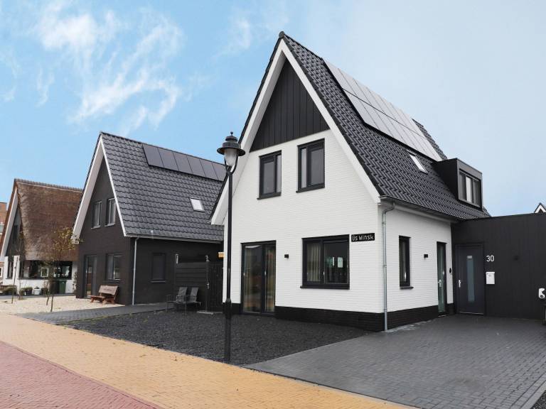 Ferienhaus Stavoren