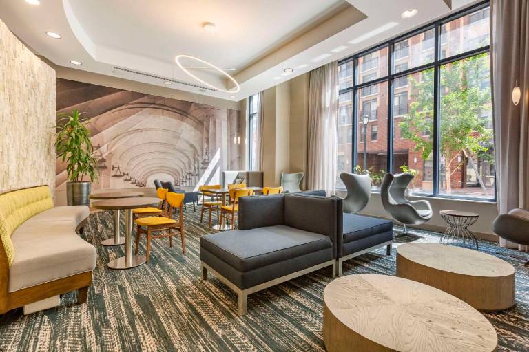Cambria Hotel Rockville — photo 2