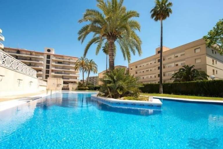 Ferienwohnung Tarragona