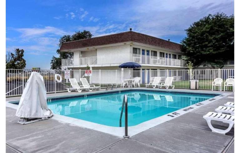 Motel 6 Ontario, OR in Ontario, OR