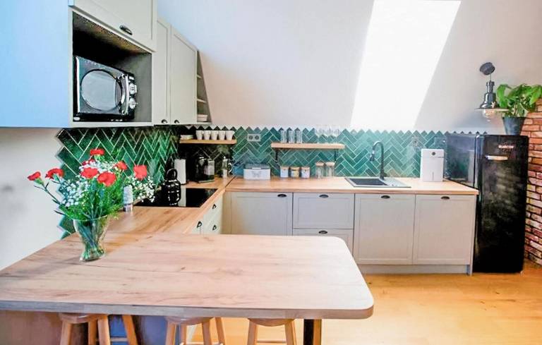 Apartament  Chochołów