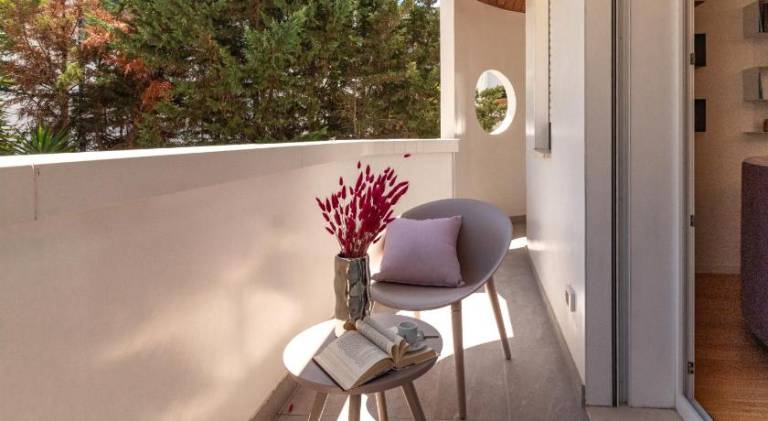 Essenza INN Salvia Luxury Apartaments — photo 4