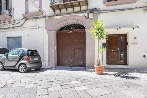 Apartment Palermo