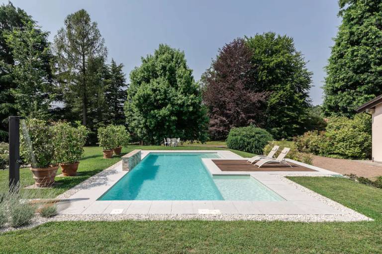 Casa  Appiano Gentile
