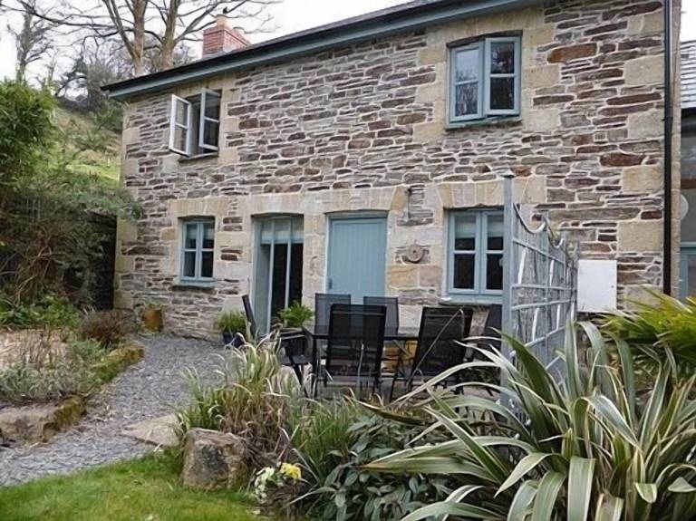 Landhaus  Saint Mewan