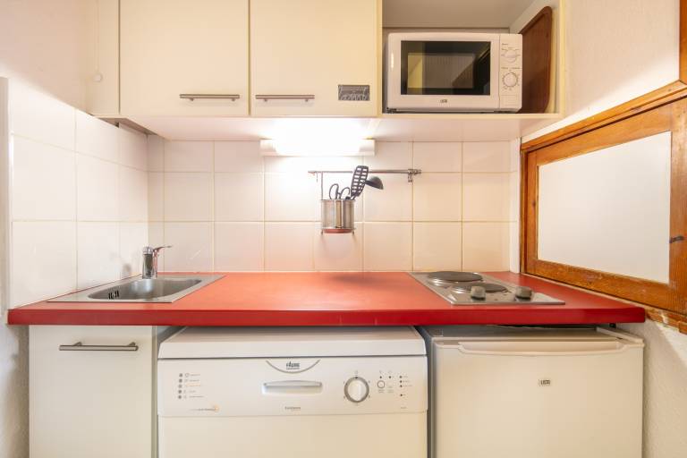 Family-oriented holiday apartment | Mountain view | Next to the ski | Pets are welcome — photo 3