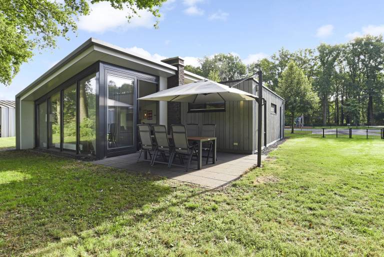 Ferienhaus Overberg