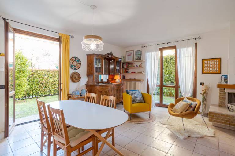 Ferienwohnung mit Hund inBellagio, Comer See  f&uuml;r max. 3 Personen