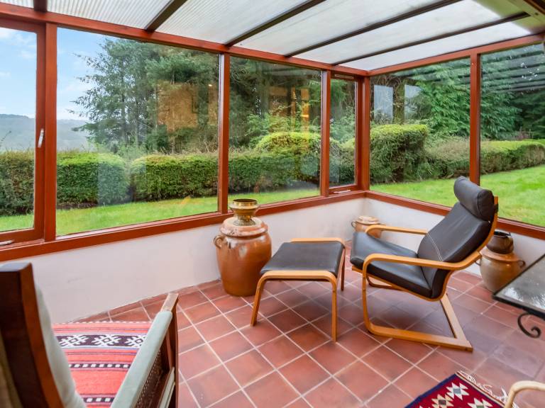 Smiddy Cottage — photo 3