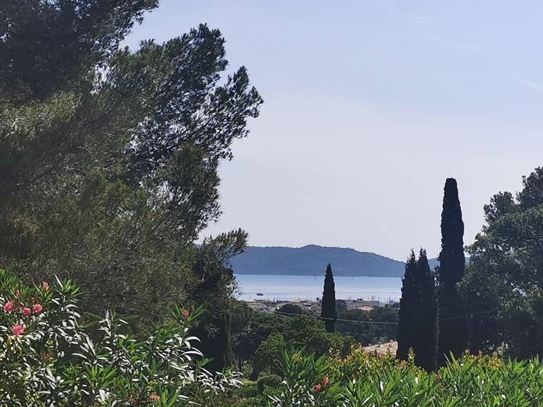 Maison de vacances Rayol-Canadel-sur-Mer