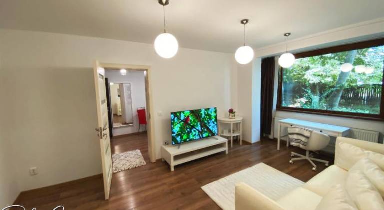 Apartment | Pet-friendly in Cluj-Napoca