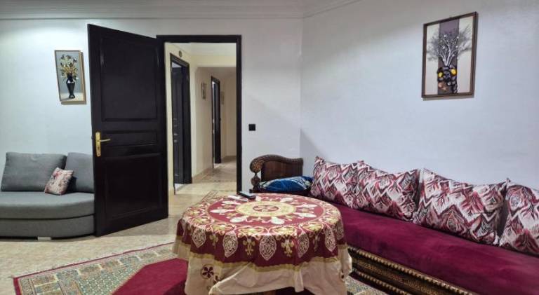 Pleasant apartment | Pets are welcome — photo 2
