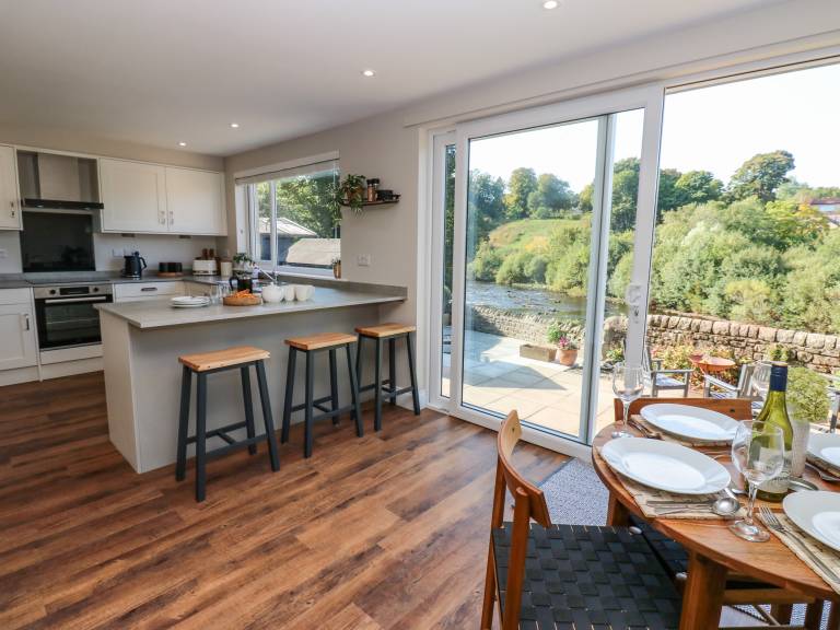 Child-friendly nice cottage with garden | Pets allowed — photo 4