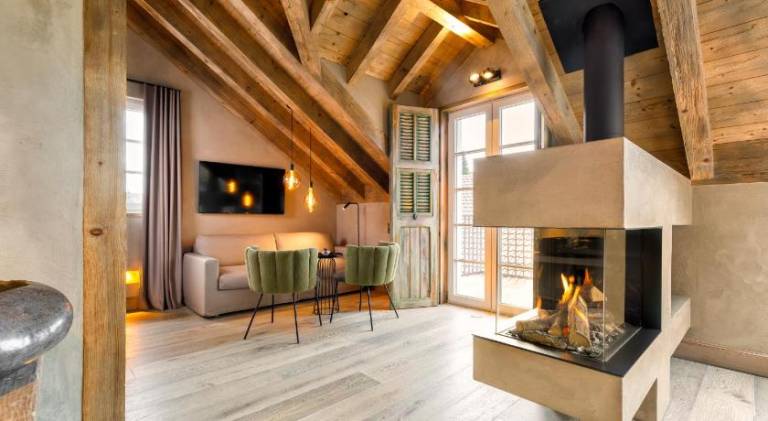 Hotel Arthus — photo 4