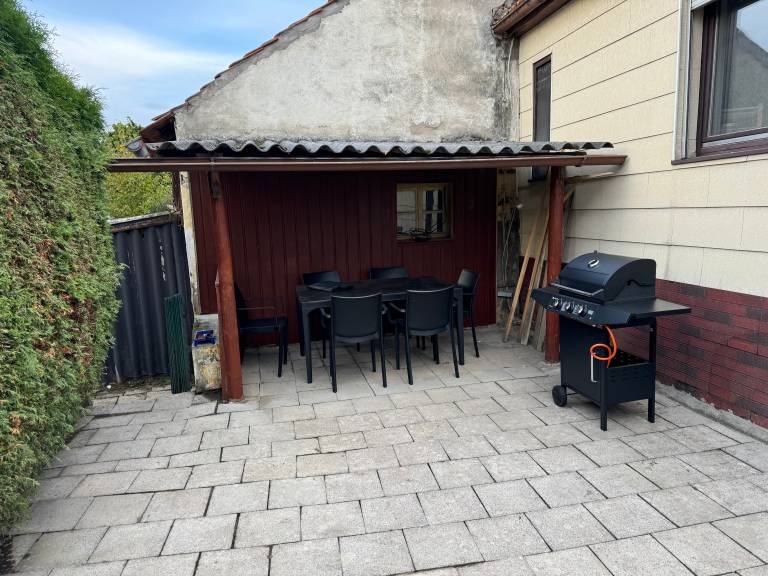 Ferienhaus Pommersfelden